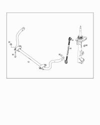 2043232465-ROD ASSY TORQ