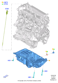 W706284S437-BOLT