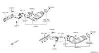 B08B21NF0B-CATALYST CONVERTOR