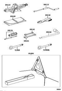 091110N011-JACK ASSY