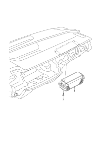 N91151201-Six angle combined bolt