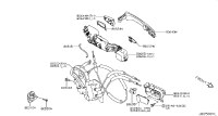 805003WU0A-LOCK & REMOTE C