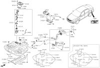 310363R000-HOSE-FUEL FILLER