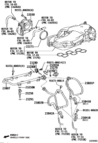 BODY ASSY, THROTTLE W/MOTOR