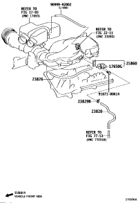 VALVE, DUTY VACUUM SWITCHING