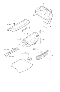 18G863413H-Trimassy-rr shelf