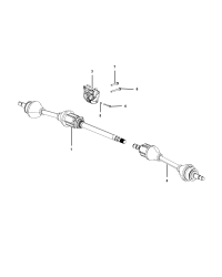 53361722-(F)(S)SIDE REPEATER L