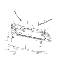 53387339-HEADLAMP ADJUSTING