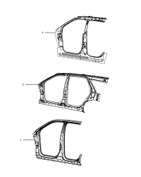 55369623AK-(F)(S)SIDE REPEATER L