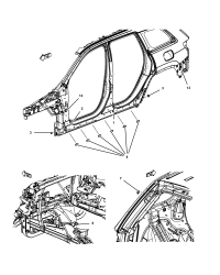 68223774AA-(F)(S)SIDE REPEATER L