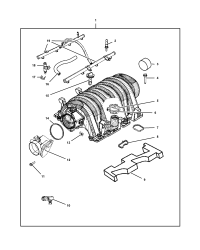 4591847AC-THROTTLE HOLDER NONE