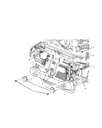 68019041AA-(F)(S)SIDE REPEATER L