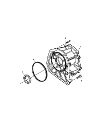 52119498AA-SEAL ADAPTER