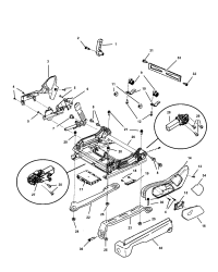 EXH MANI GASKET