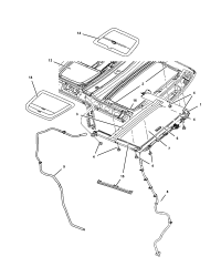 EXH MANI GASKET