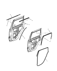 EXH MANI GASKET