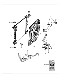 55038002AH-(F)RADIATOR