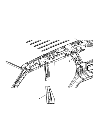 68109991AB-(F)(S)SIDE REPEATER L