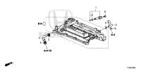 1713059B003-Valve assy, pcv