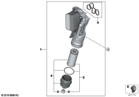 OIL FILTER/F39/F45/F48