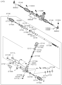 BALL JOINT-IN., LH