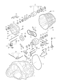 0AW301515G-Pump, drain