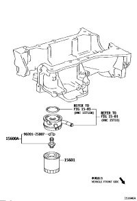 UNION(FOR OIL FILTER)