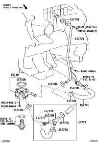 COOLER ASSY, OIL