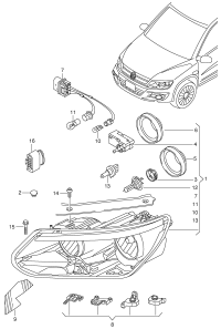 AUTO PARTS