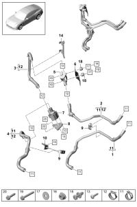 99951265609-HOSE CLAMP