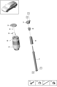 971513035B-ABSORBER SHOCK