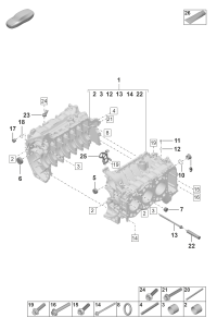 014301153B-Packing sleeve