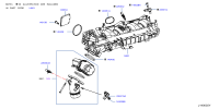 INTAKE AIR TEMP