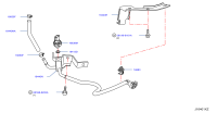 GASKET-NOZZLE