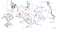 COMPLETE-FUEL PUMP