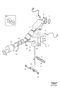 31274805-BRACKET,HARNESS