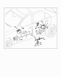 2128203485-CONTROL UNIT ASSY-TRANSFER