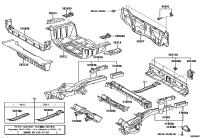 519680R020-HOOK, TRANSPORT, REAR LH