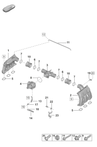 0PB129646D-Grommet