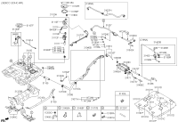 311153J000-PACKING-FUEL PUMP