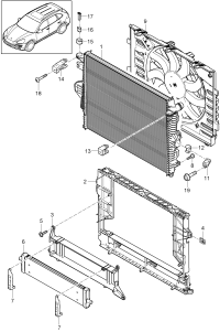 95810613210-RADIATOR