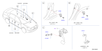 SWITCH ASSY-STOP LAMP