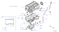 111105RF2A-Pan assy-oil