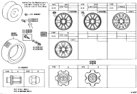 4261135300-WHEEL, DISC