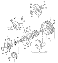 06D105701KGLB-BEARING