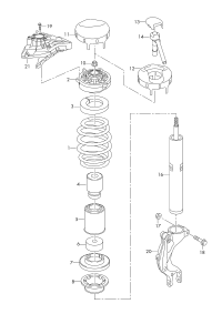 8W0412377-BEARING