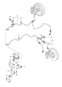 SWITCH ASSY-TRIPLE