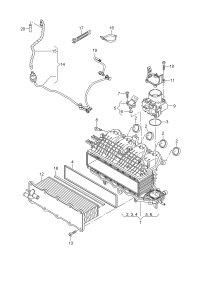 03C133073A-Grommet