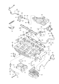 06L906031A-INJ VALVE/X5/E38/E39-540
