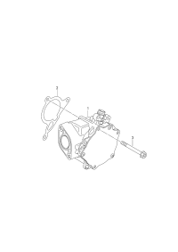 06K145100AE-Vacuum pump:
